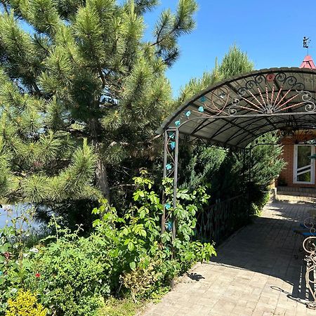 Fisherman'S House Rasavka Εξωτερικό φωτογραφία