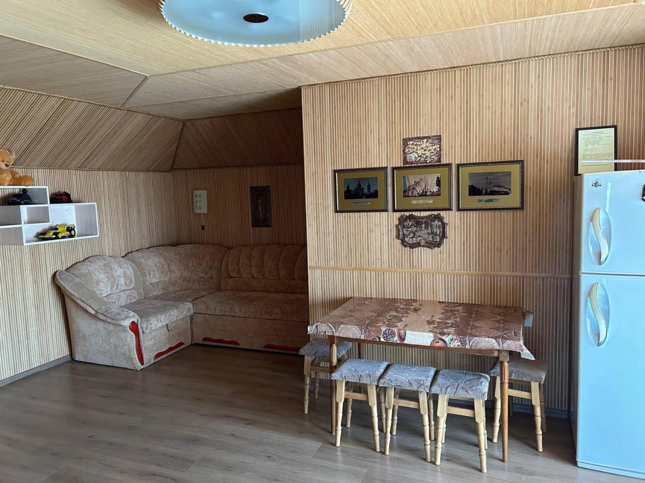 Fisherman'S House Rasavka Εξωτερικό φωτογραφία